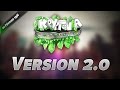 Trailer Kryptonia V2
