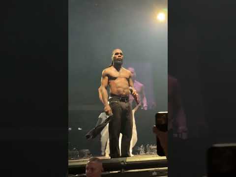 Burna Boy, Joé Dwèt Filé - 4 Kampe II (Lyrics)