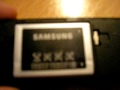 Samsung E1100 Dual band