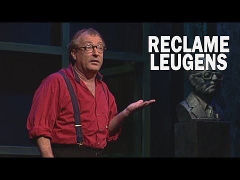 Youp van 't Hek: Scherven'