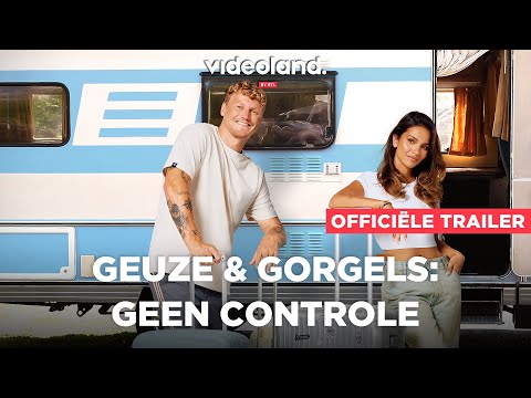 Geuze & Gorgels: Geen Controle'
