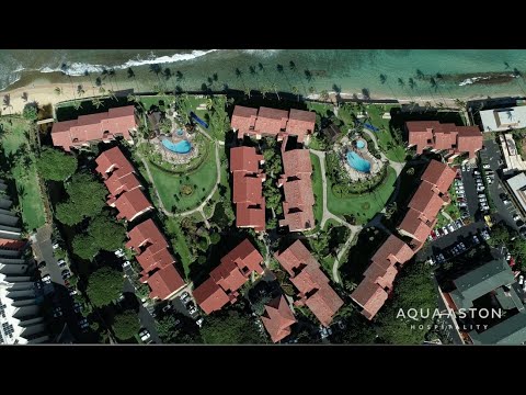 Property video