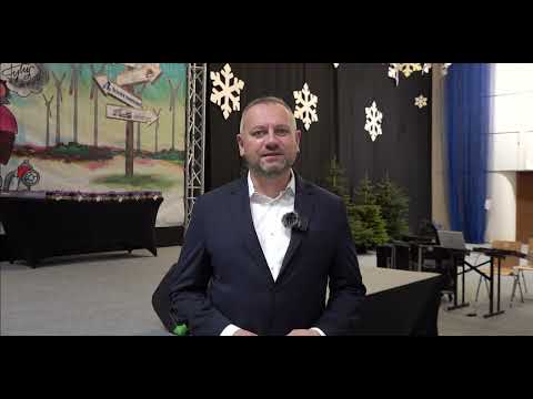 Karliński Dzień Wolontariusza - 7.12.2024