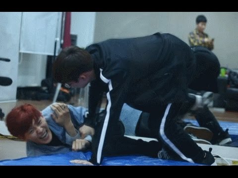 경수 찬열이 절친즈 모음 EXO Chanyeol & D.O.