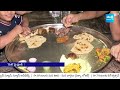 Telangana In Top Place In Meat Producing & Consuming | Telangana Mutton, Hyderabadi Dum Biryani  - 03:13 min - News - Video