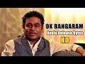 Bytes by AR.Rahman, Mani Ratnam and Nani on upcoming 'Ok Bangaram' movie  -Exclusive