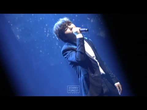 정승환 - 눈사람 (정승환의 '안녕, 겨울' 20181223)