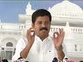 Those who question the govt. are suspended: Revanth Reddy