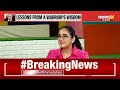 General’s Odyssey: Lt Gen VK Ahluwalia’s Journey of Grit & Leadership | NewsX Exclusive - 42:16 min - News - Video
