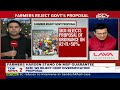 Farmers Protest LIVE | SKM: Reject Crop Diversification  Proposal | NDTV 24x7 LIVE TV  - 00:00 min - News - Video
