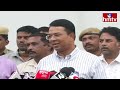 LIVE | Telangana EC CEO Vikas Raj Press Meet On TG Parliament Polling | hmtv  - 00:00 min - News - Video