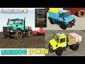 [FBM-Team] Unimog U1200, U1400, U1600 v1.0.0.0
