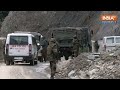 Rajouri में Military Vehicles पर Terrorist attack के बाद आतंकियों की तलाश, चप्पे-चप्पे पर तलाशी  - 01:09 min - News - Video