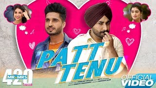 Patt Tenu – Premjeet Dhillon – Mr And Mrs 420 Returns Video HD