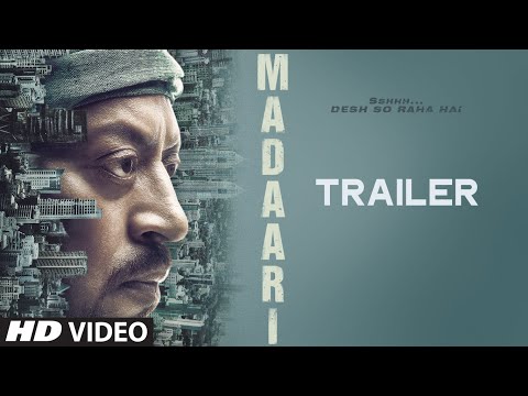 Madaari'