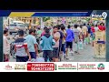 బెంగళూరులో నీటి కష్టాలు | Bengaluru Water News | Prime9 News  - 02:26 min - News - Video
