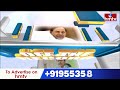 రాజీనామా చేయను.. కిషన్ రెడ్డి కి సవాల్ | Off The Record | hmtv  - 04:48 min - News - Video