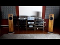 ProAc Response 2 5 High End Speakers