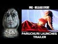 Paruchuri Launches Srivalli Trailer At Srivalli Movie Pre Release Event - V Vijayendra Prasad