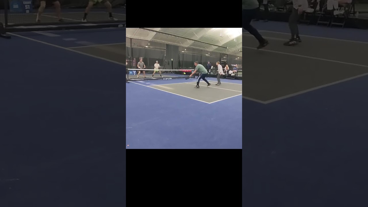 PPA 4.0 BRONZE MATCH POINT
