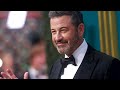 Democrats, Hollywood condemn Jimmy Kimmels sudden suspension | REUTERS - 01:58 min - News - Video