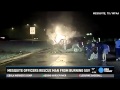 USA Today: Watch police pull unconscious man from burning SUV