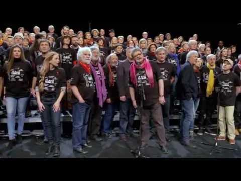 "Liberté de penser - Die Gedanken sind frei " : les artistes alsaciens mobilisés pour Charlie