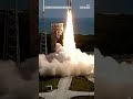 Boeing launched 2 astronauts into space  - 00:29 min - News - Video