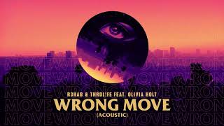 Wrong Move (Acoustic)