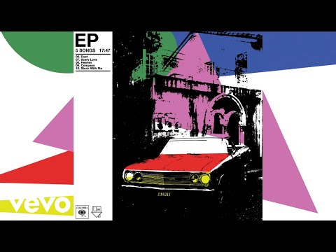 The Neighbourhood - Compass (Audio)