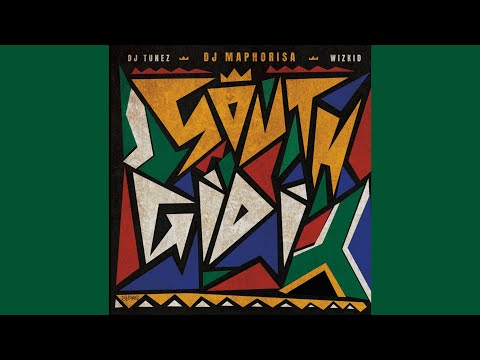 Dj Maphorisa, Dj Tunez, Wizkid & Mavo - Money Constant (Official Audio)