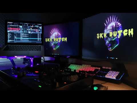 WHISNU SANTIKA BEAT OF DUTCH All of these songs are remix