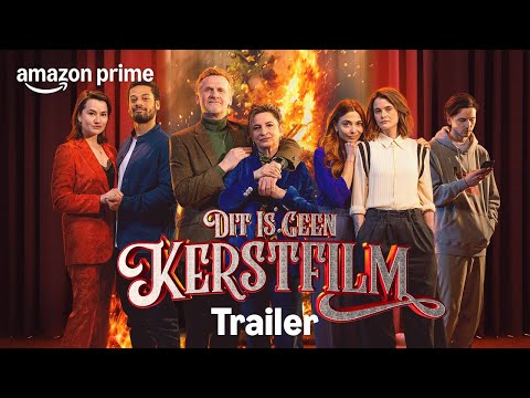 Dit is geen kerstfilm'