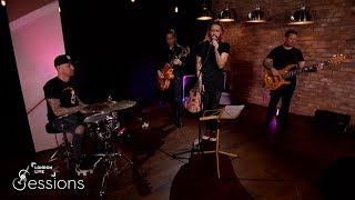 I Am Giant - Playing With Fire | London Live Sessions