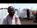 Displaced Congo families observe Ramadan amid war | REUTERS  - 02:49 min - News - Video