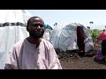 Displaced Congo families observe Ramadan amid war | REUTERS