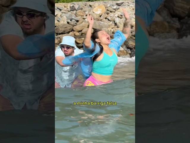 Até onde vc iria por dinheiro? (Pra Cima, Tati!!! Tati Tasiro)