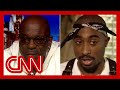See how Tupacs brother reacted to Keffe Ds indictment