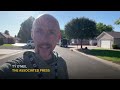 Authorities tow away Charlie Kirk shooting suspects vehicle from his home  - 00:49 min - News - Video