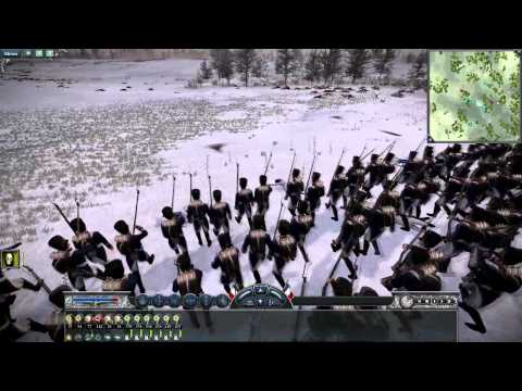 Let's Play: Napoleon: Total War (DM) - Ep. 1 by DiplexHeated