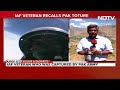 Kargil War | Group Captain Kambampati Nachiket | Kargil War Hero Recounts Capture In Pak | Kargil@25  - 13:28 min - News - Video
