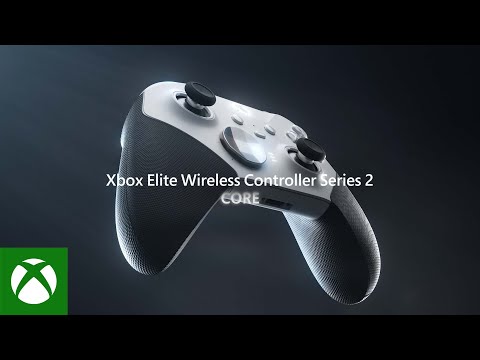 情報】菁英手把Series 2 Core 核心版公布，售價130美元@Xbox / Xbox