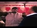 Cops have dance party inside police station-Visuals