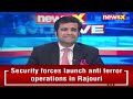 Security Forces Launch Anti-Terror Ops | Four Suspects Spotted | NewsX  - 03:22 min - News - Video