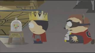South Park: Scontri Di-Retti - Trailer gameplay