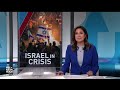 The state of Israel’s democracy under Netanyahu’s far-right coalition - 07:26 min - News - Video