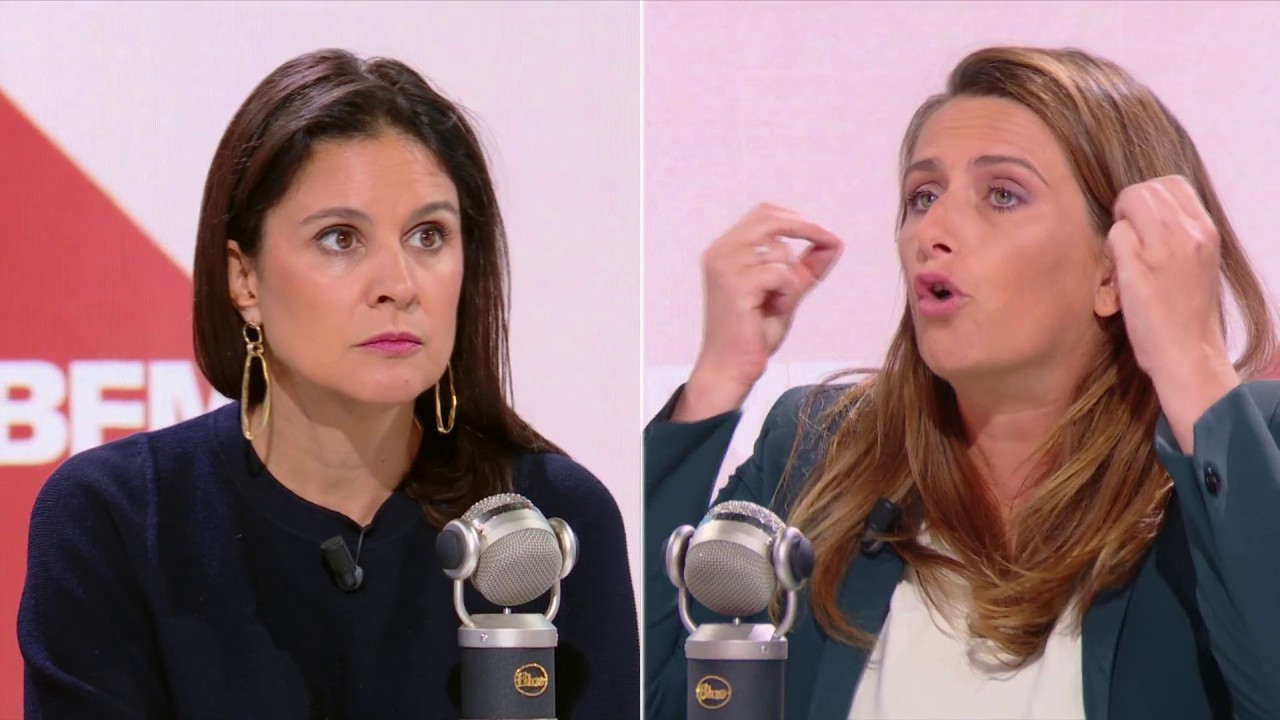 Marine Tondelier : "Les ronds-points, dans quelques jours, seront réoccupés !"
