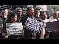 After Karnataka and Kerala, Now Tamil Nadu Leaders Join Protests Over Central Funds | News9