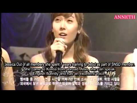SNSD Yuri & Jessica Yulsic relationship is confusing