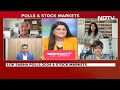 PM Modi On Share Markets | How Will Markets React To The Election Verdict  - 13:53 min - News - Video